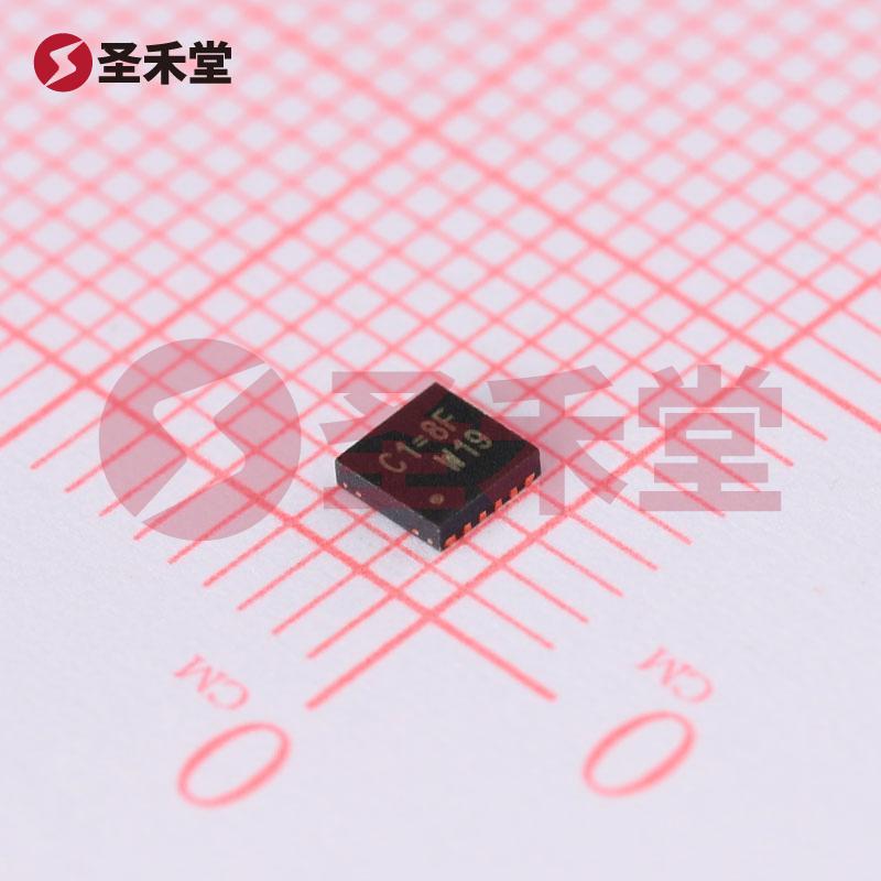 RT8020GQW 产品实物图片