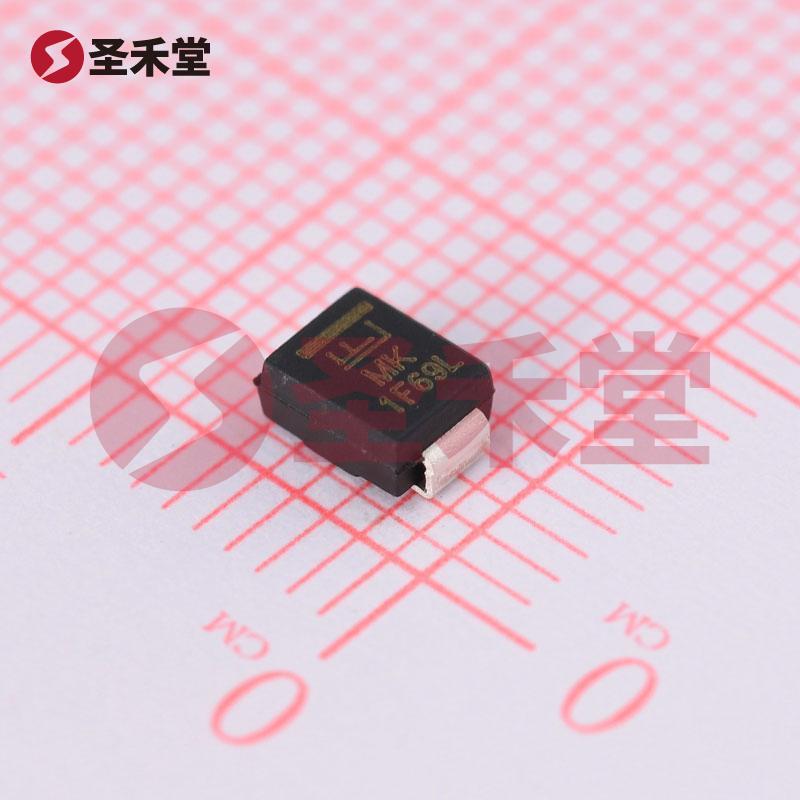 SMBJ30A 产品实物图片