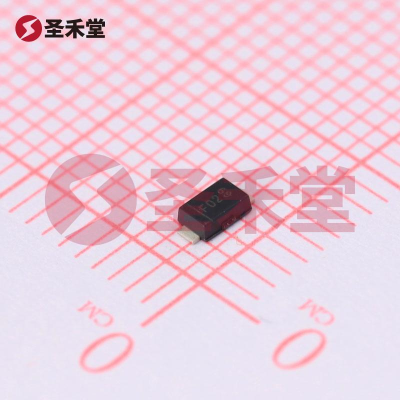 DFLS120L-7 产品实物图片