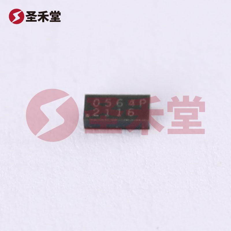 RCLAMP0564P.TNT 产品实物图片