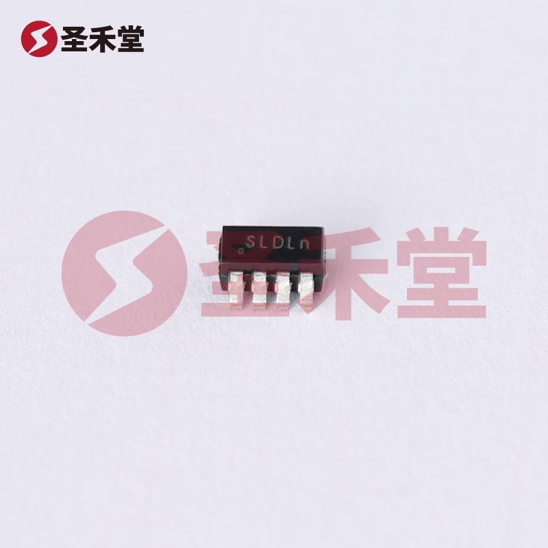SGM4553YN8G/TR 产品实物图片