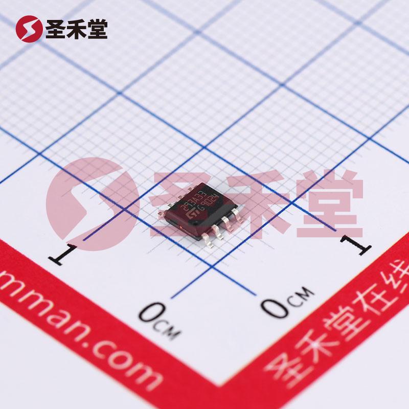LM2931AD33R 产品实物图片