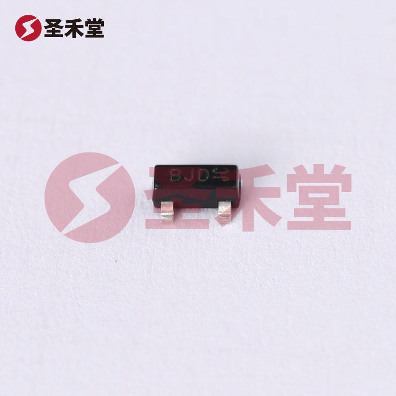 MPS8550S-D-RTK/P 产品实物图片