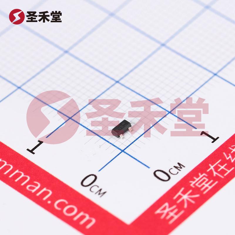 DZ23C6V8-7-F 产品实物图片