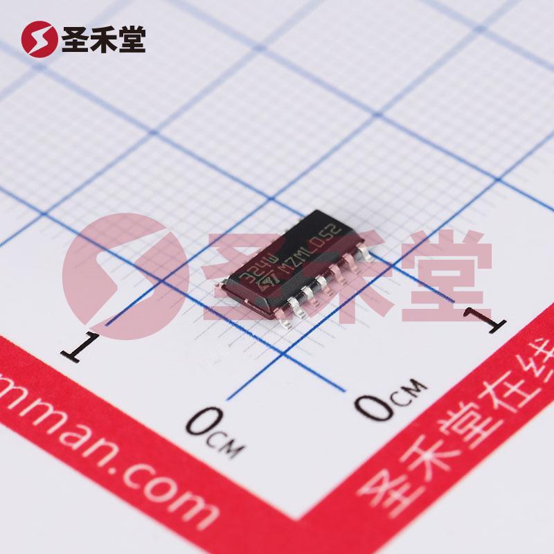 LM324WDT 产品实物图片