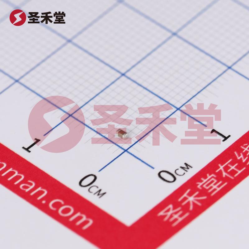 CC0603KRX7R0BB222 产品实物图片