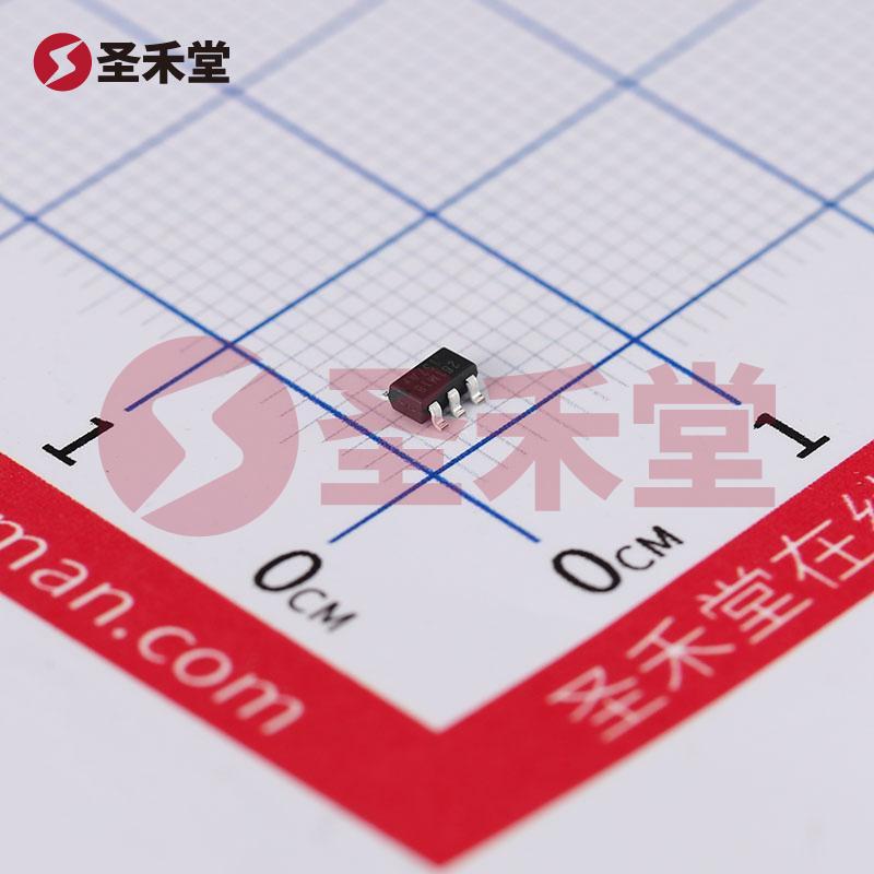 OB2281AMP 產(chǎn)品實(shí)物圖片