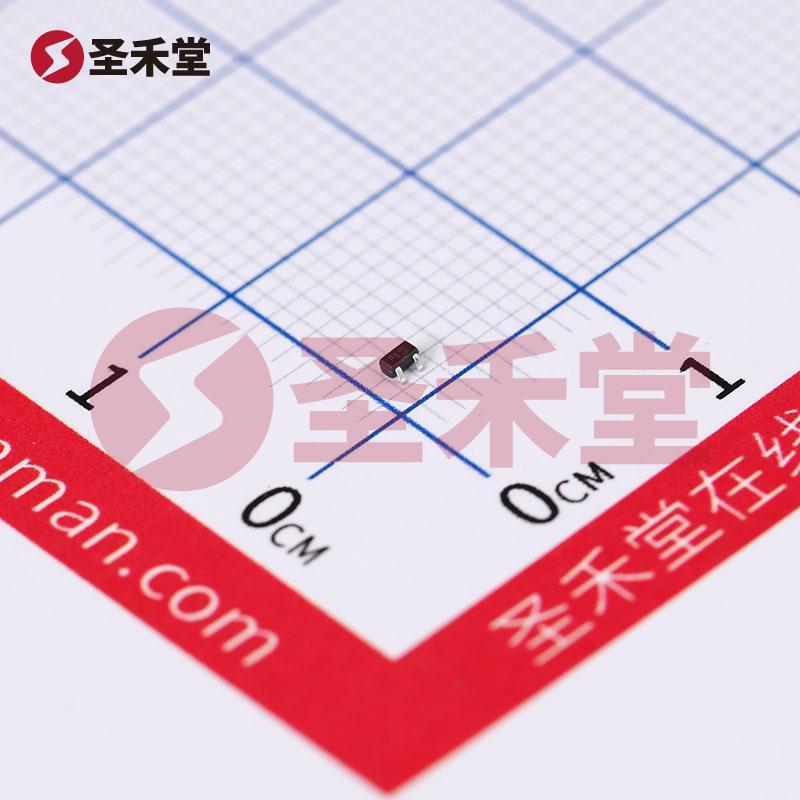 RCLAMP0582BQTCT 產(chǎn)品實(shí)物圖片