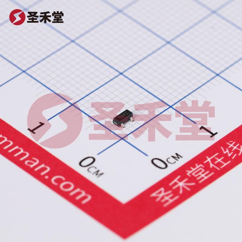 STM1813LWX7F 产品实物图片