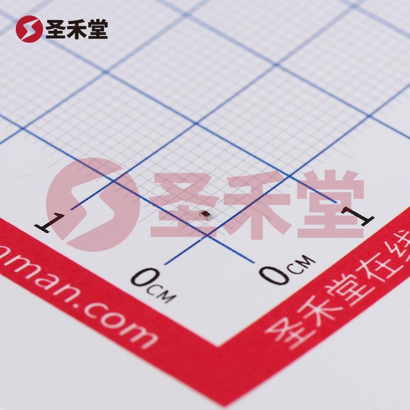 MCR01MZPJ4R7 产品实物图片