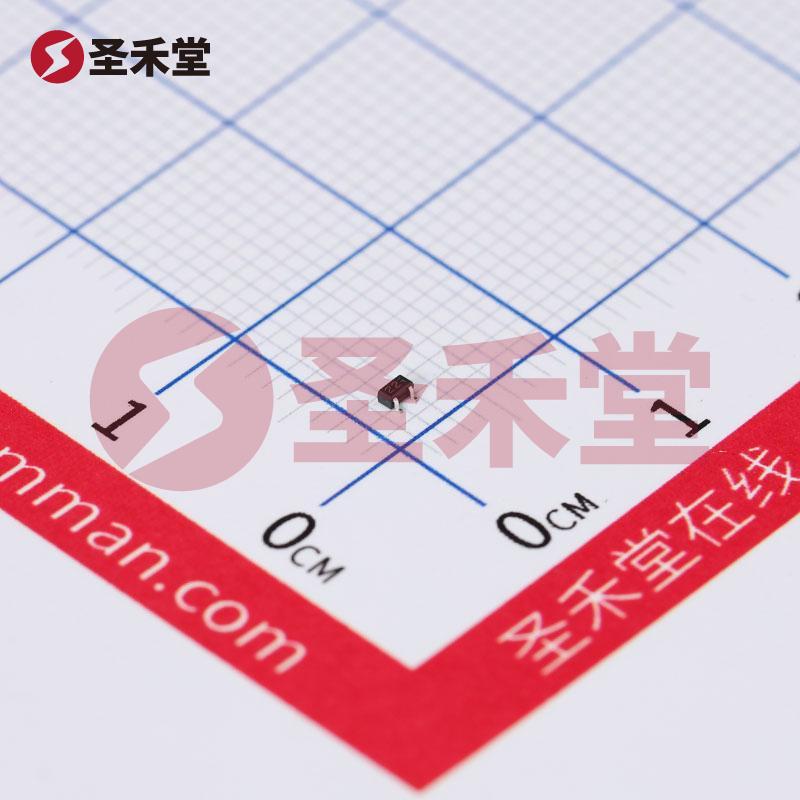 DTC123EETL 产品实物图片