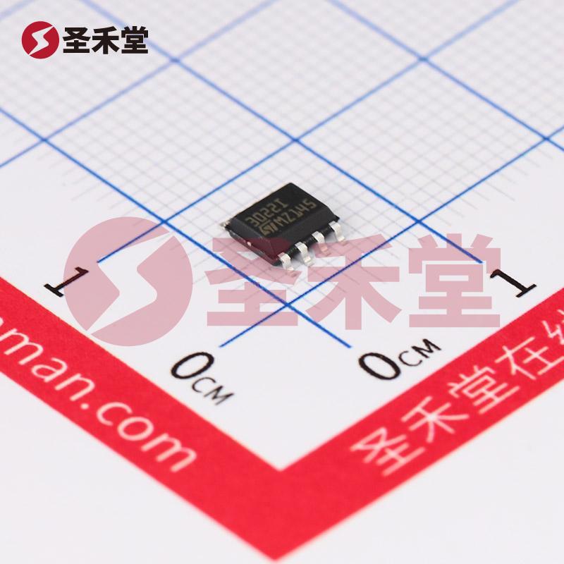TS3022IDT 产品实物图片