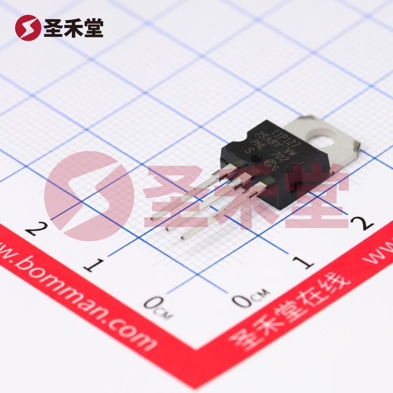 TIP127S 产品实物图片