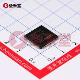 STM32F103VCT6 产品实物图片