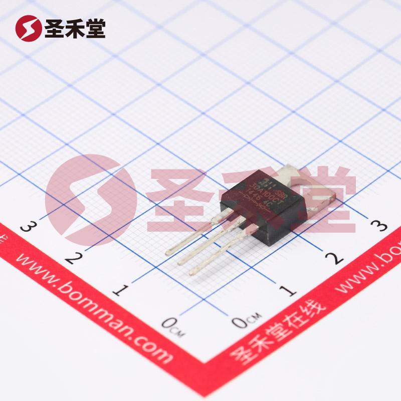 SBR30A100CT-G 产品实物图片