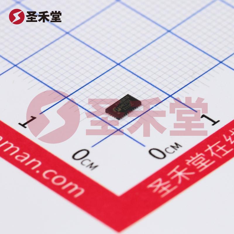 PI3EQX1004EZTFEX 产品实物图片