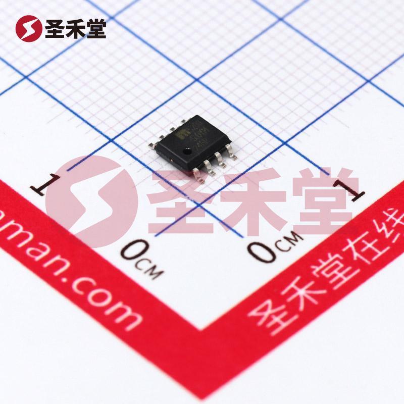 MIC5209-5.0YM-TR 产品实物图片
