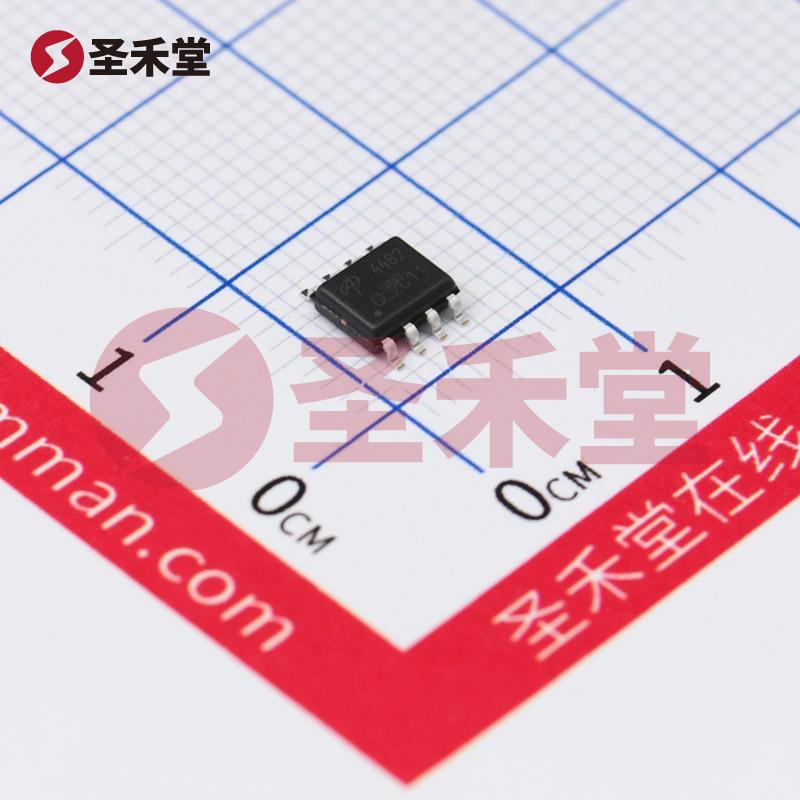 AO4482 产品实物图片