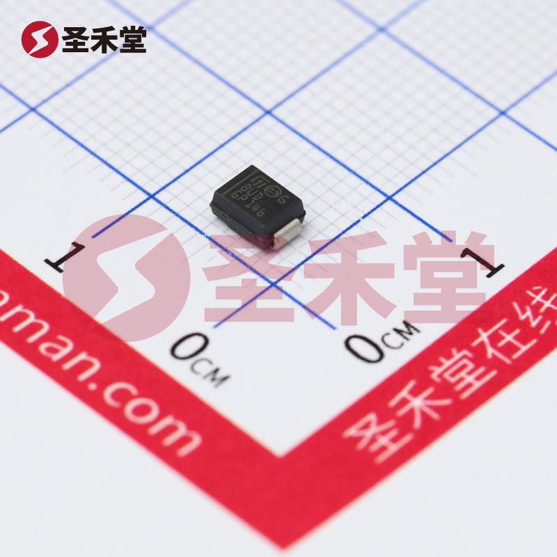 SMBJ10A-TR 产品实物图片