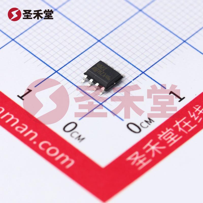 TS482IDT 产品实物图片