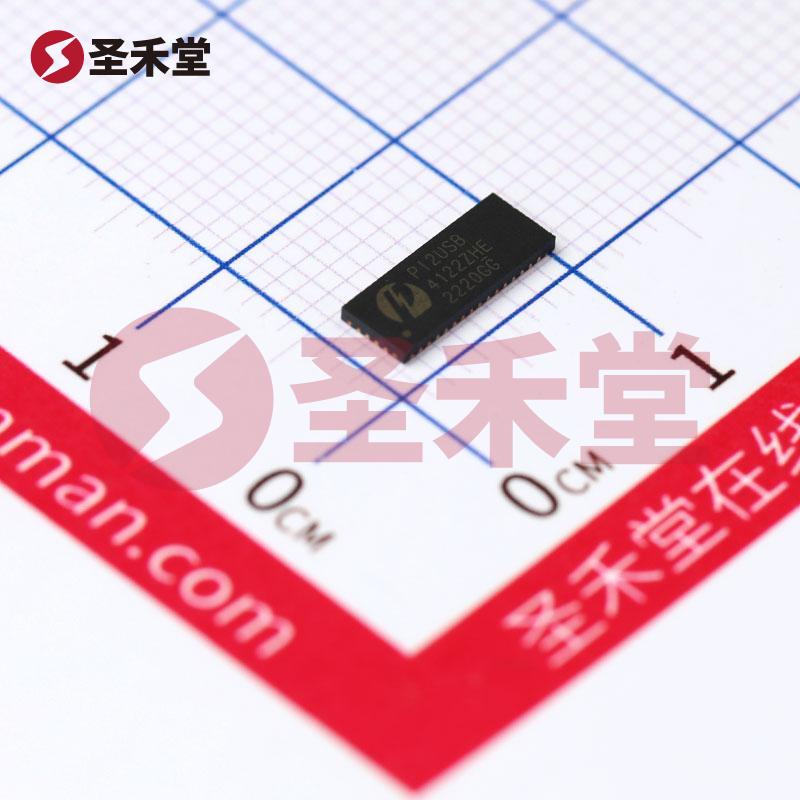 PI2USB4122ZHEX 产品实物图片