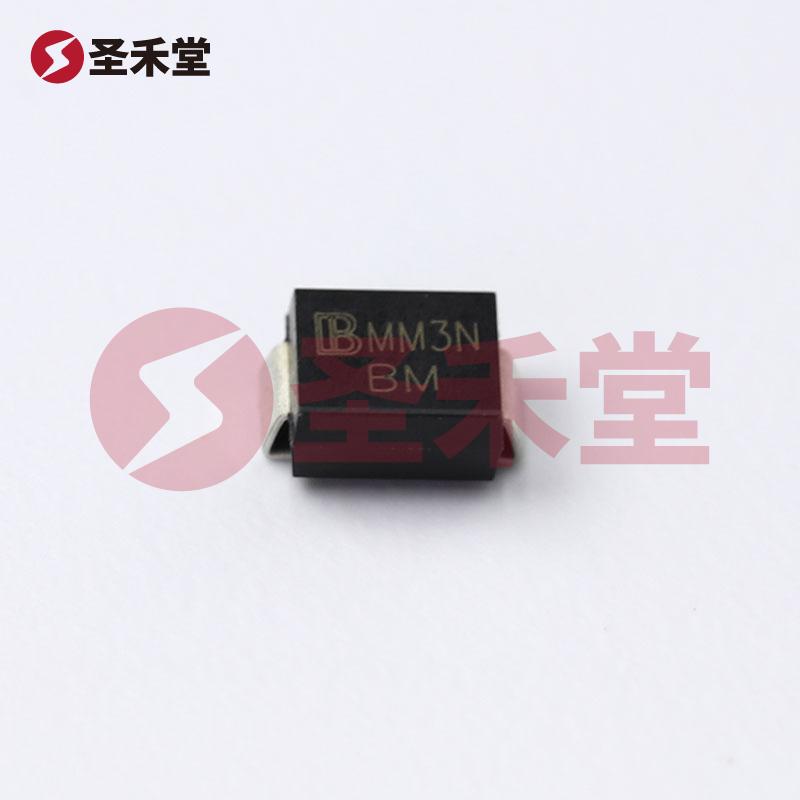 SMBJ15CA/TR13 产品实物图片
