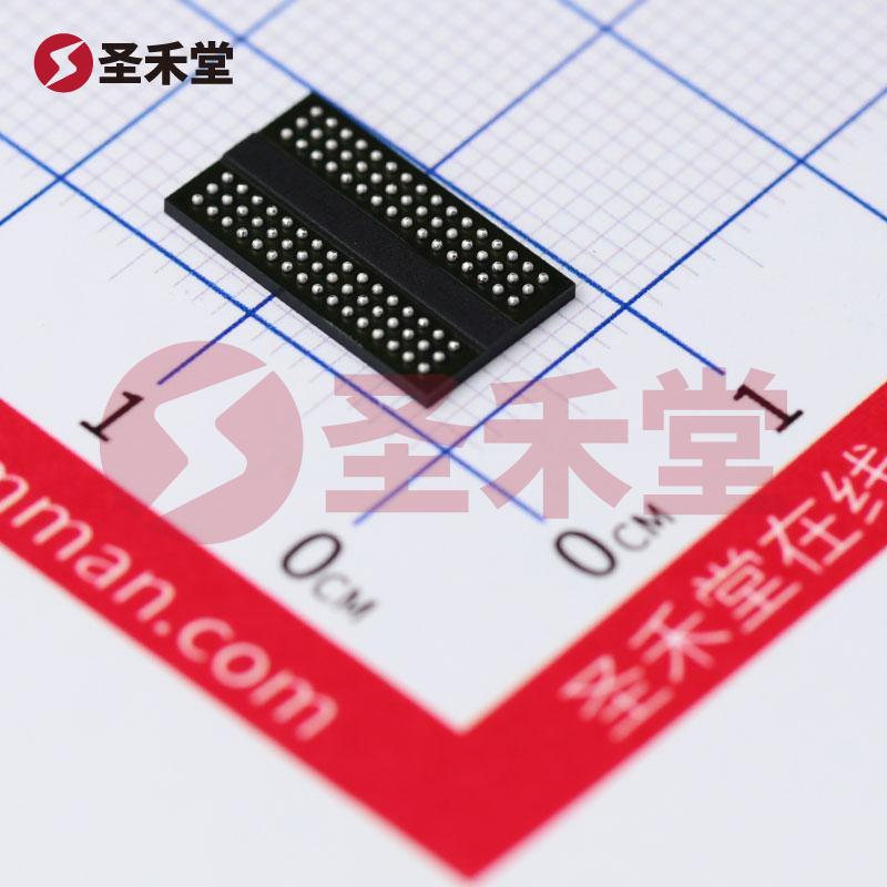 MT41K128M16JT-125:K 产品实物图片