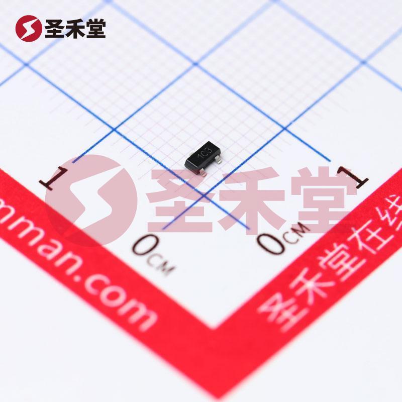 ZXTN25012EFHTA 产品实物图片