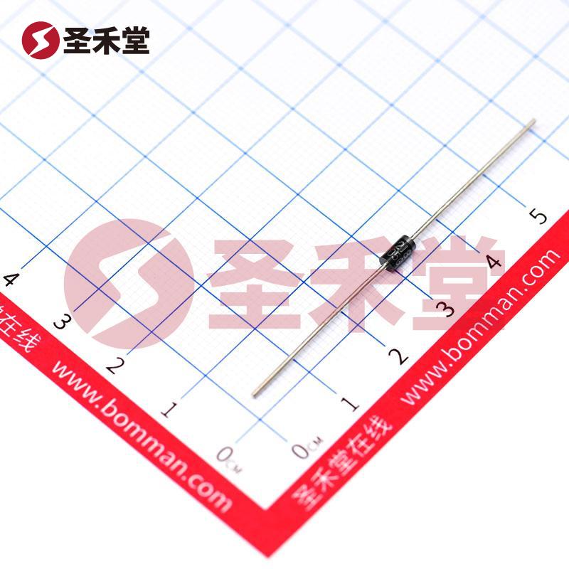 1N4005G-T 产品实物图片