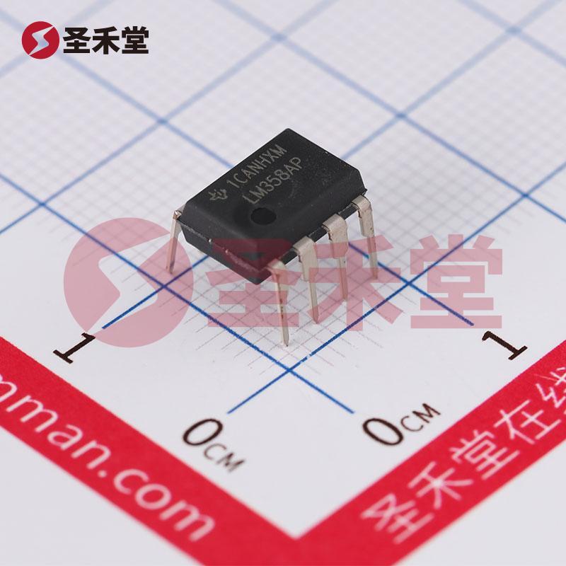 LM358AP 产品实物图片