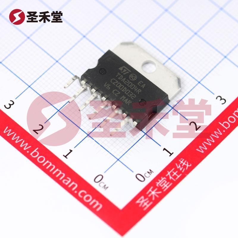 TDA2004R 产品实物图片