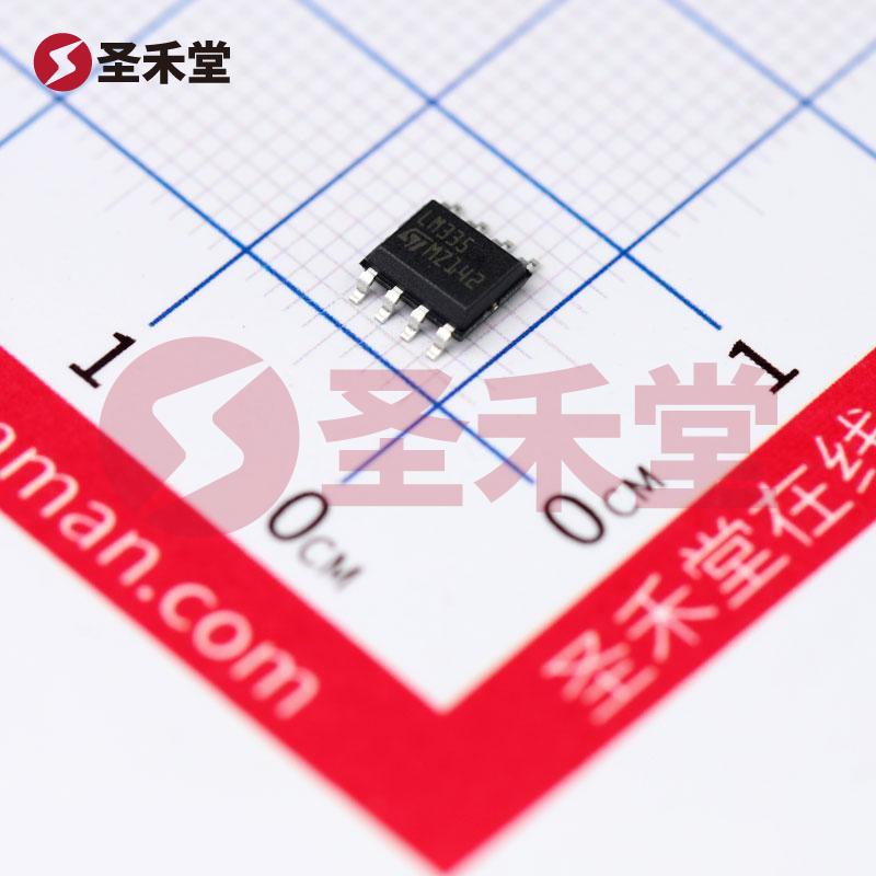 LM335DT 产品实物图片