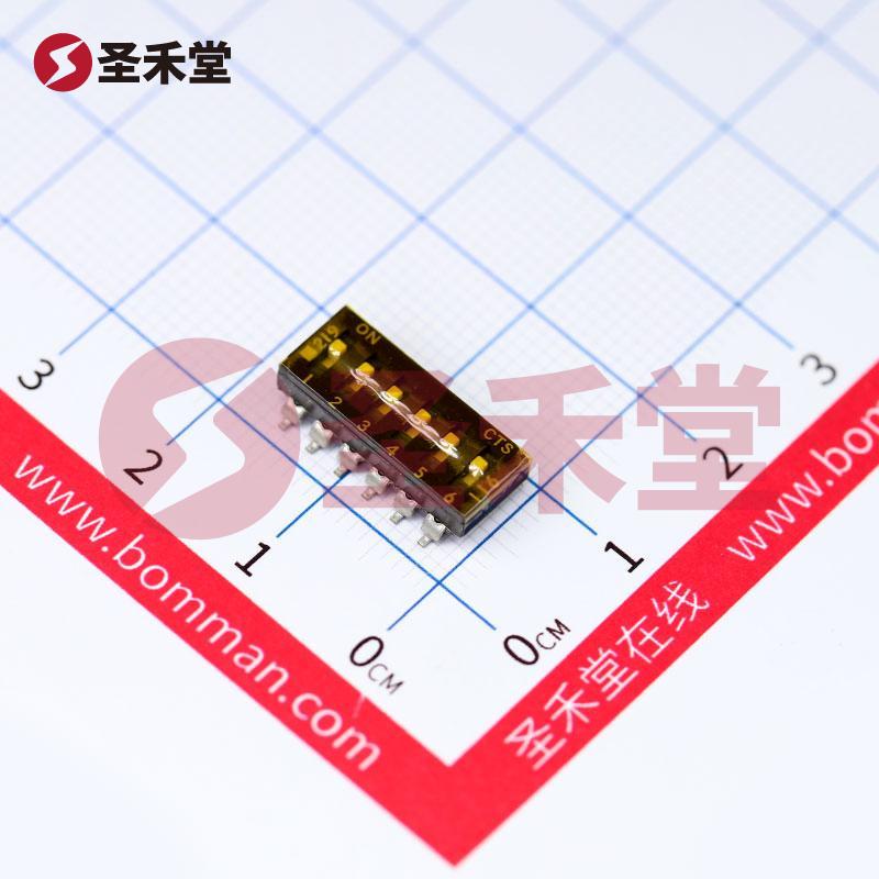 219-6MST 产品实物图片