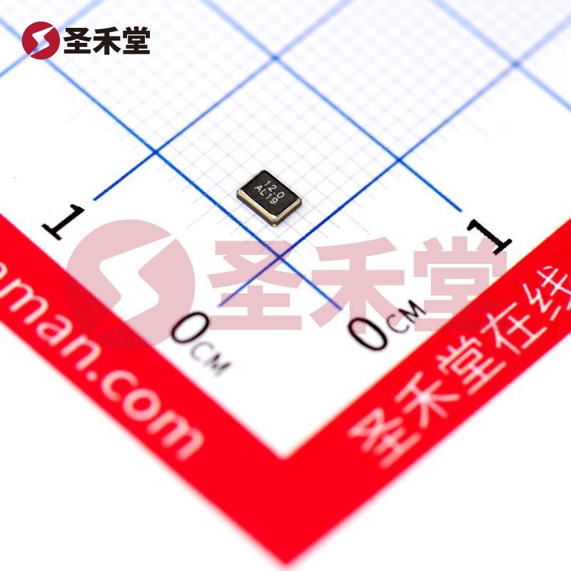 ABM8-12.000MHZ-B2-T3 产品实物图片