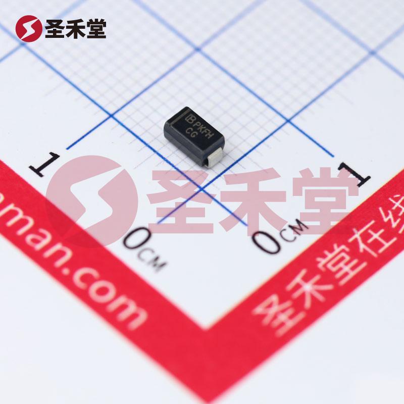 SMAJ28A 产品实物图片