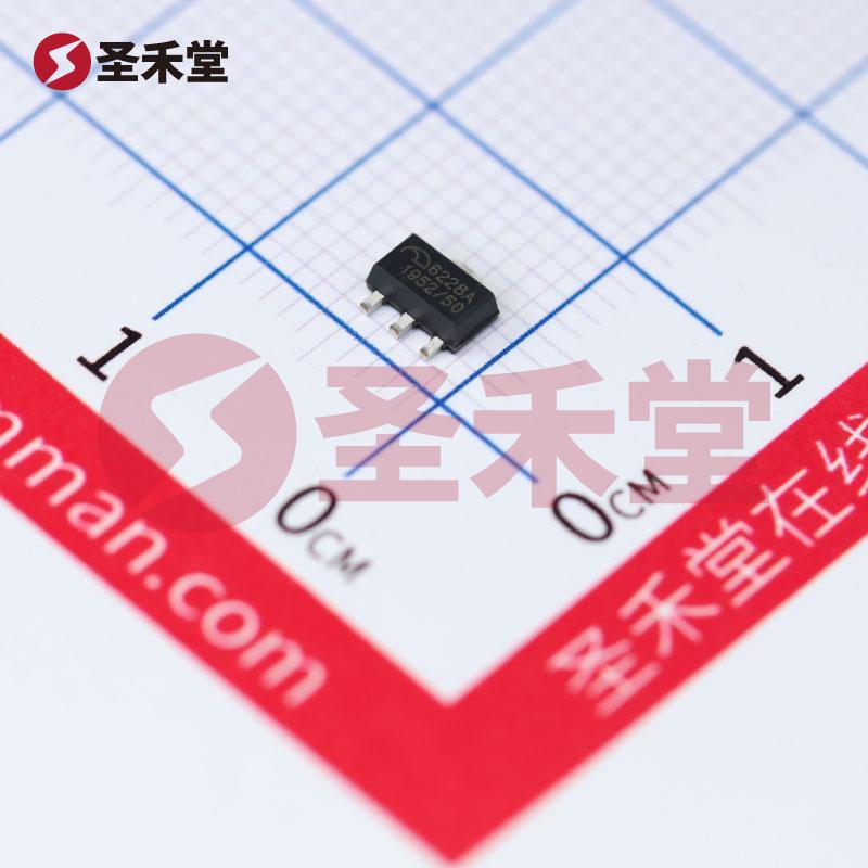 ME6228A50PG 产品实物图片