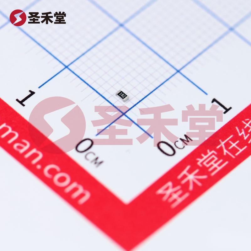 RS-03K182JT 产品实物图片