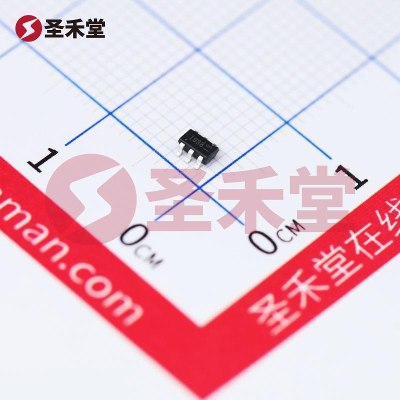 ZXMN10B08E6TA 产品实物图片