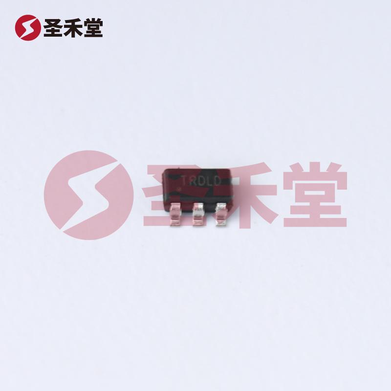 SY8077AAC 产品实物图片