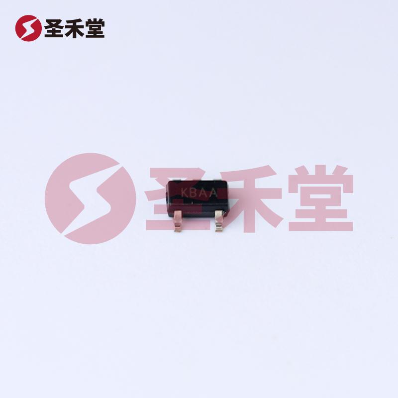 MIC5205YM5-TR 产品实物图片