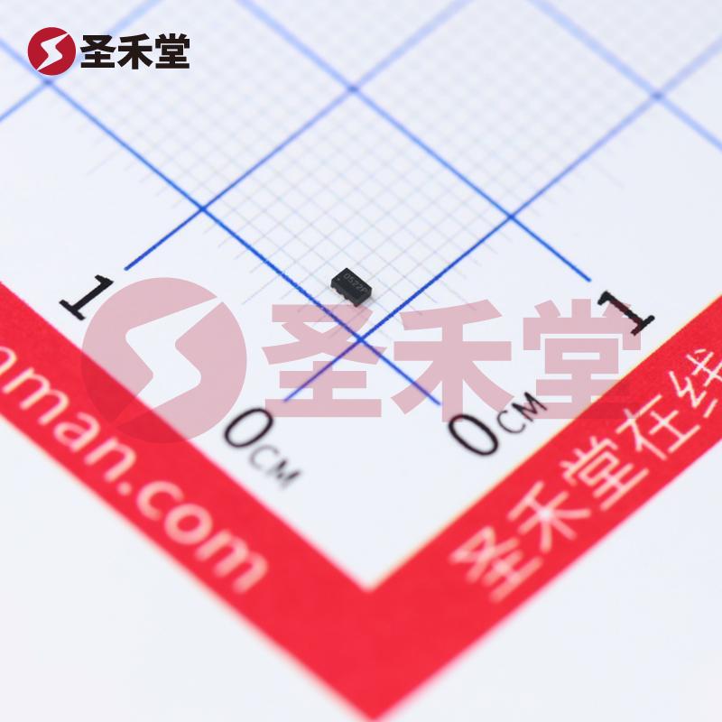 RCLAMP0522P.TCT 產品實物圖片