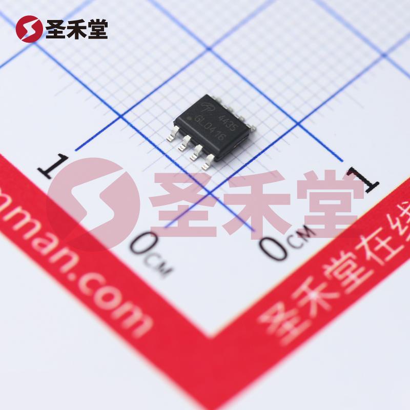 AO4435 产品实物图片
