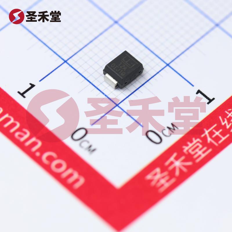 P6SMB12A 产品实物图片