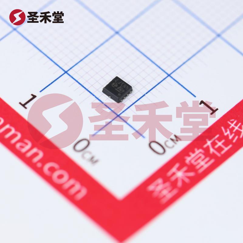 STL4N10F7 产品实物图片