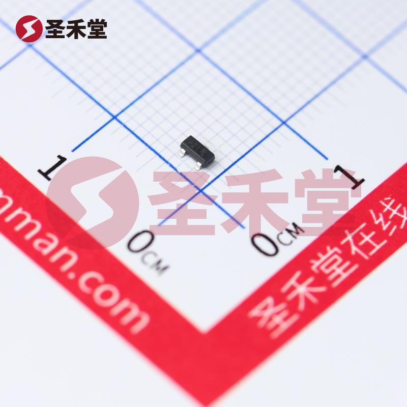 DESD1CAN2SOQ-7 产品实物图片