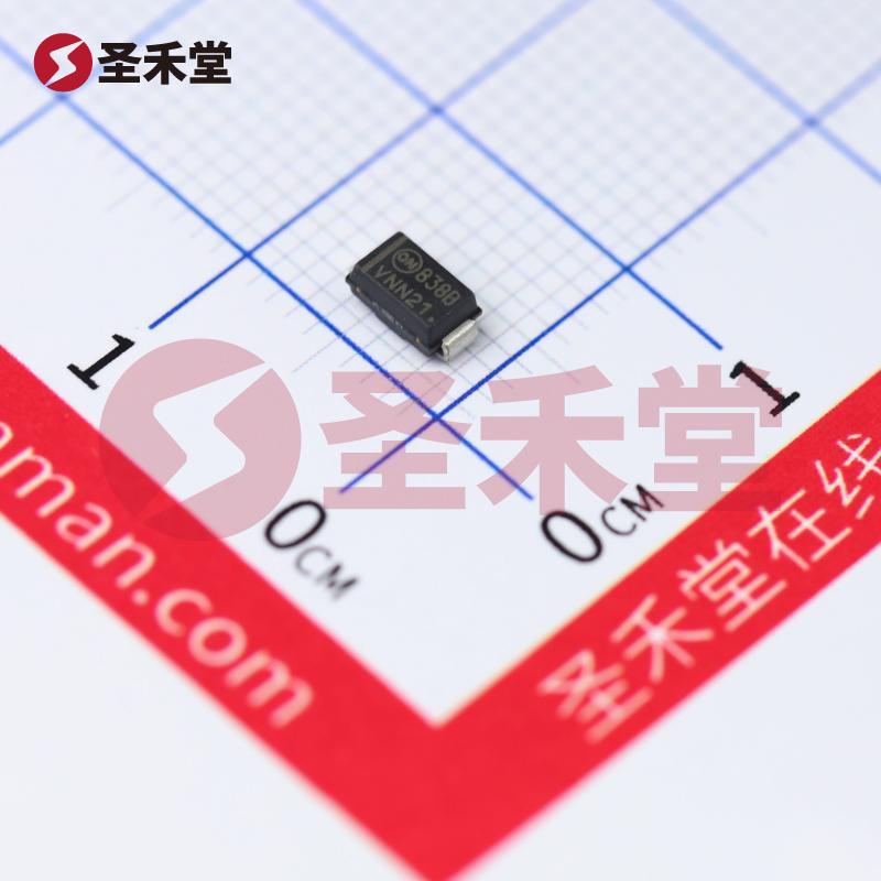 1SMA5938BT3G 产品实物图片