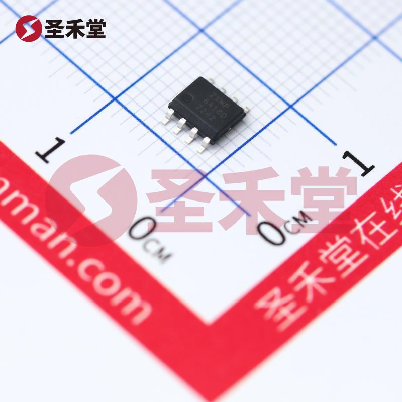 ZXMP6A18DN8TA 产品实物图片