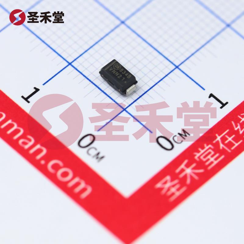 1SMA5934BT3G 产品实物图片