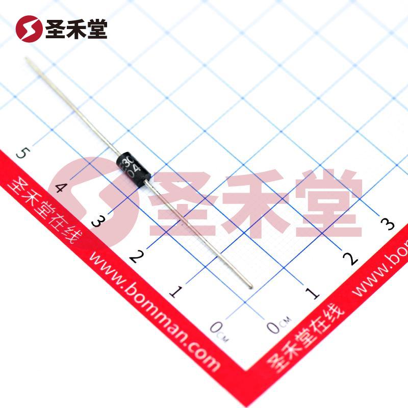 P6KE30CA-E3/54 产品实物图片