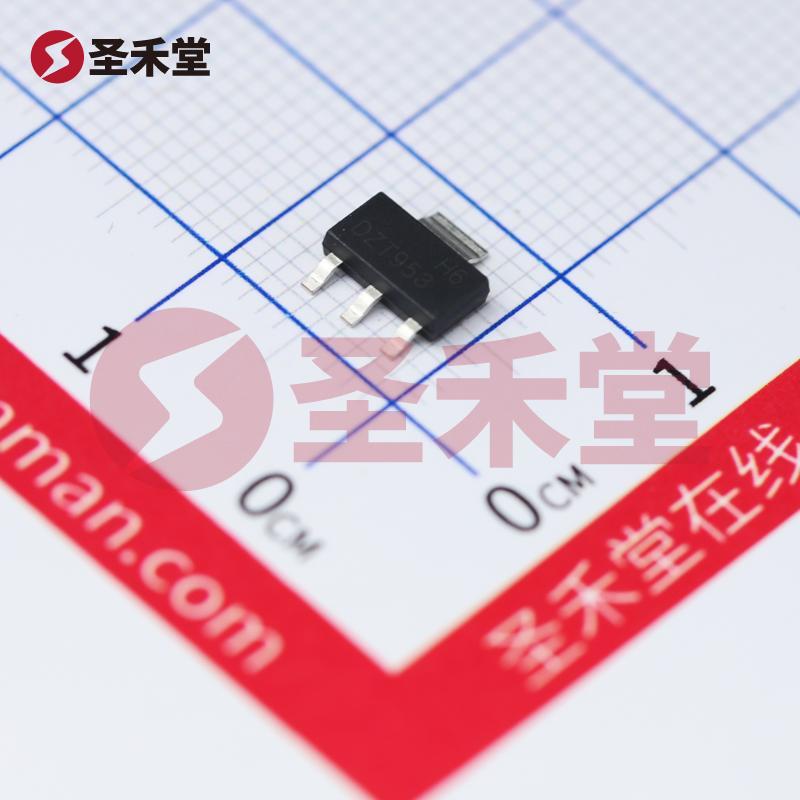 DZT953-13 产品实物图片